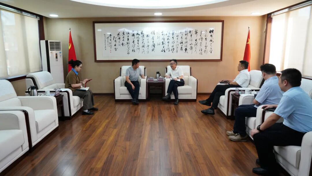 持續(xù)深耕四川！益海嘉里金龍魚(yú)與四川省經(jīng)濟(jì)合作局共商產(chǎn)業(yè)新布局